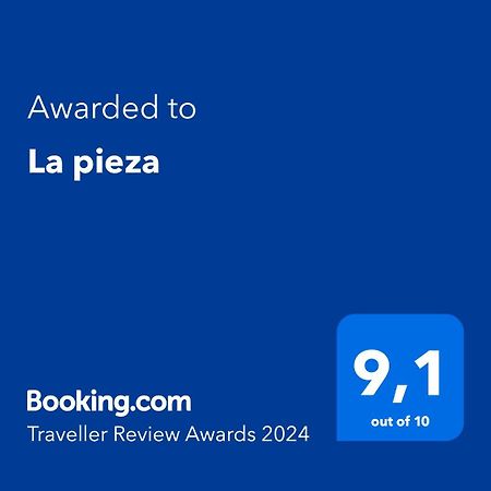 巴里 La Pieza酒店 外观 照片
